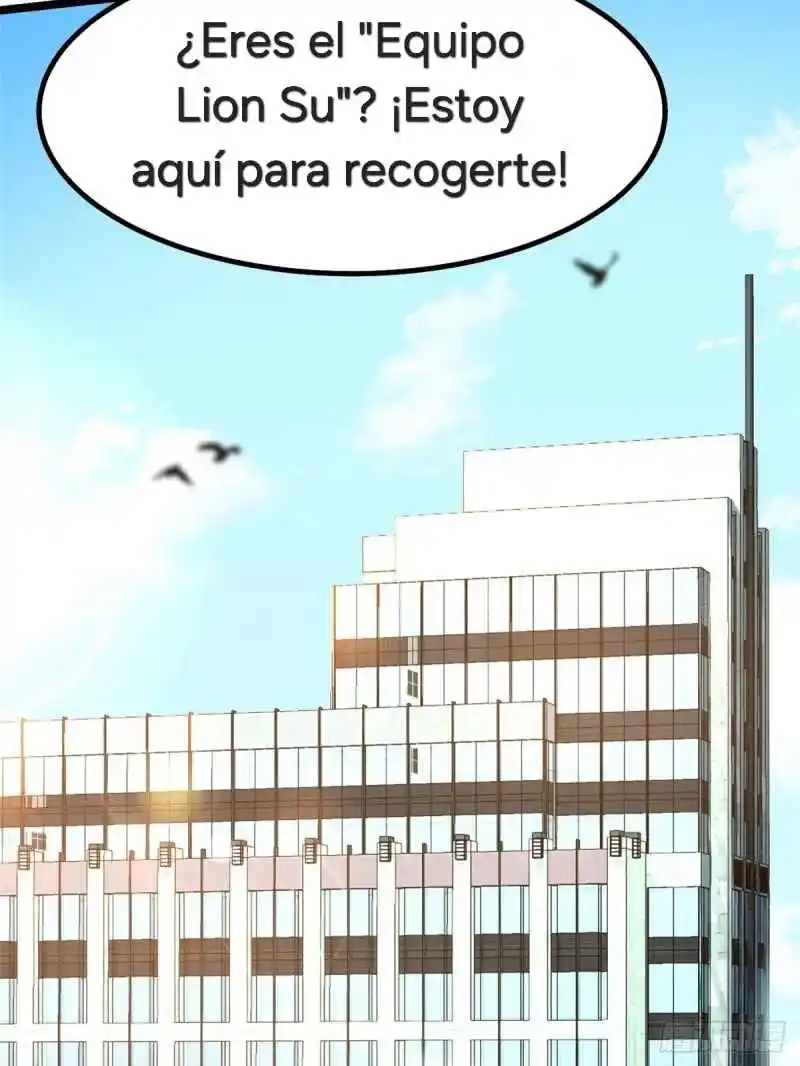 Realmente No Quiero Aprender Hechizos Prohibidos Capítulo 61 - Página 65 en español
