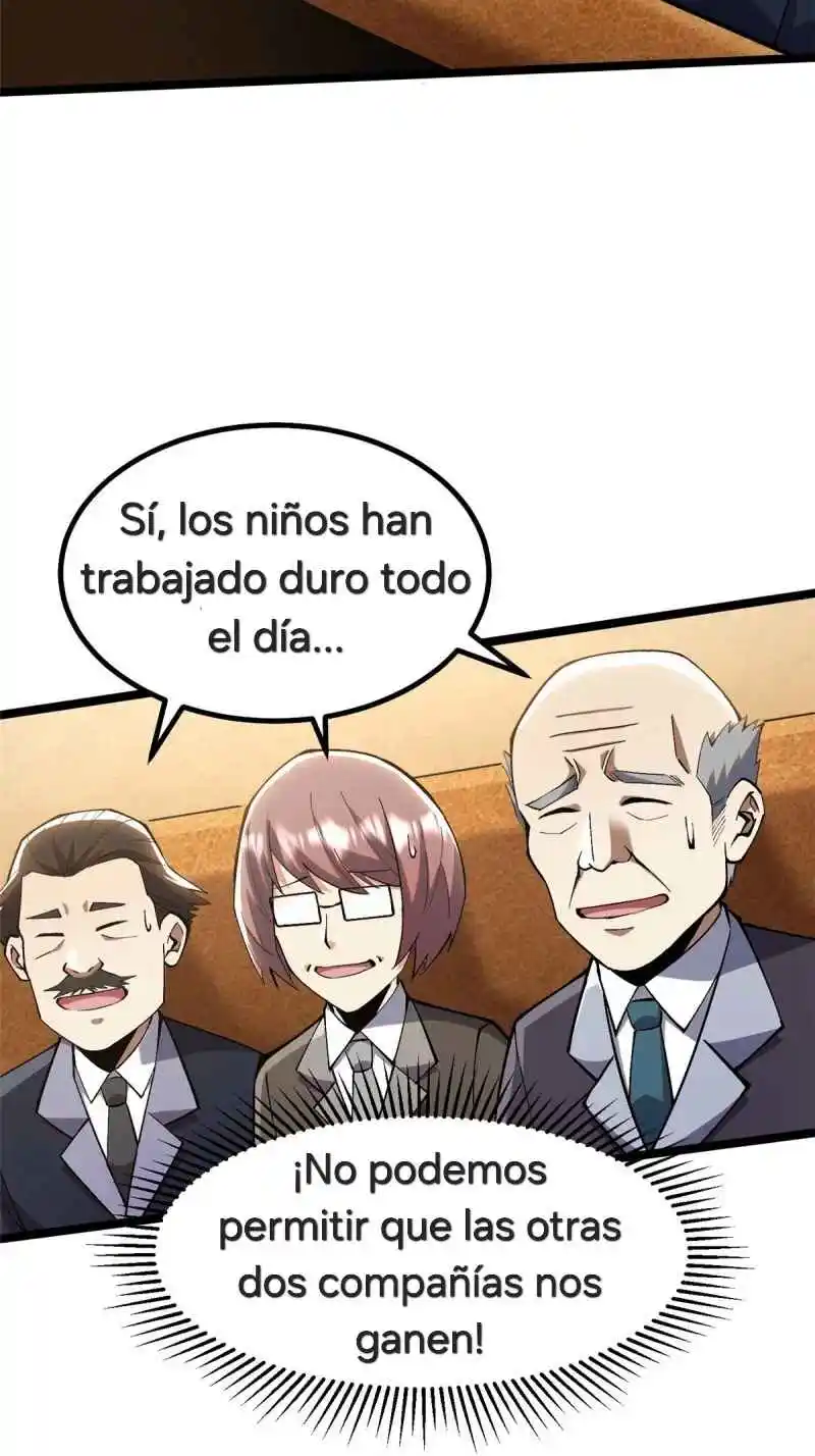 Realmente No Quiero Aprender Hechizos Prohibidos Capítulo 62 - Página 12 en español