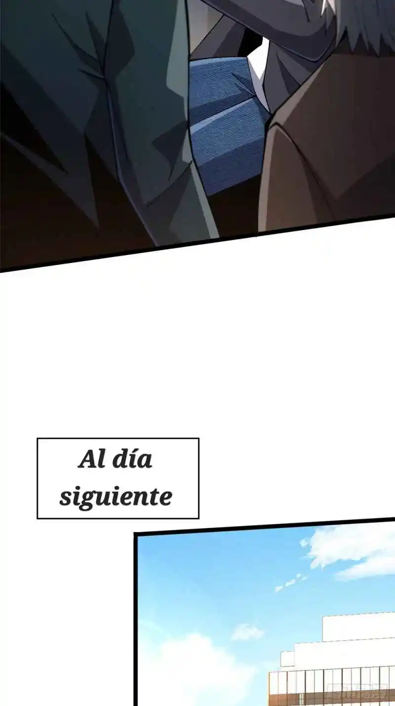 Realmente No Quiero Aprender Hechizos Prohibidos Capítulo 62 - Página 14 en español