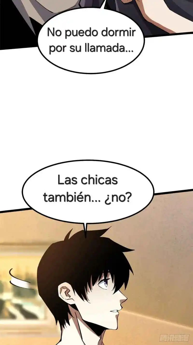 Realmente No Quiero Aprender Hechizos Prohibidos Capítulo 62 - Página 19 en español
