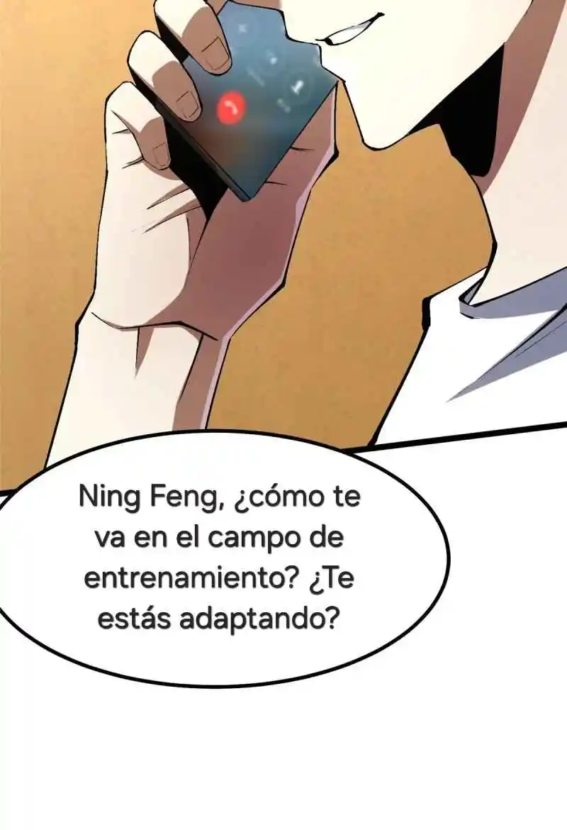 Realmente No Quiero Aprender Hechizos Prohibidos Capítulo 62 - Página 26 en español