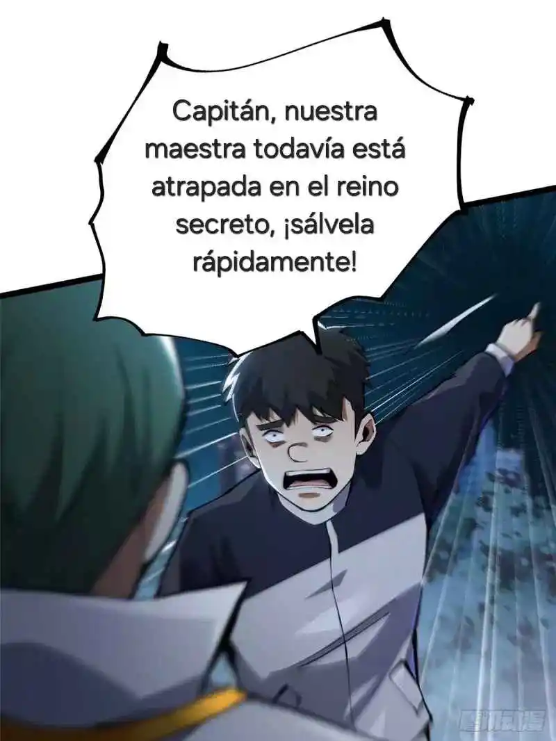 Realmente No Quiero Aprender Hechizos Prohibidos Capítulo 63 - Página 11 en español