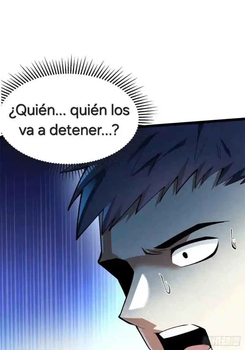 Realmente No Quiero Aprender Hechizos Prohibidos Capítulo 63 - Página 38 en español