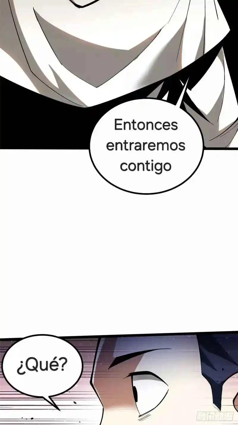 Realmente No Quiero Aprender Hechizos Prohibidos Capítulo 63 - Página 47 en español