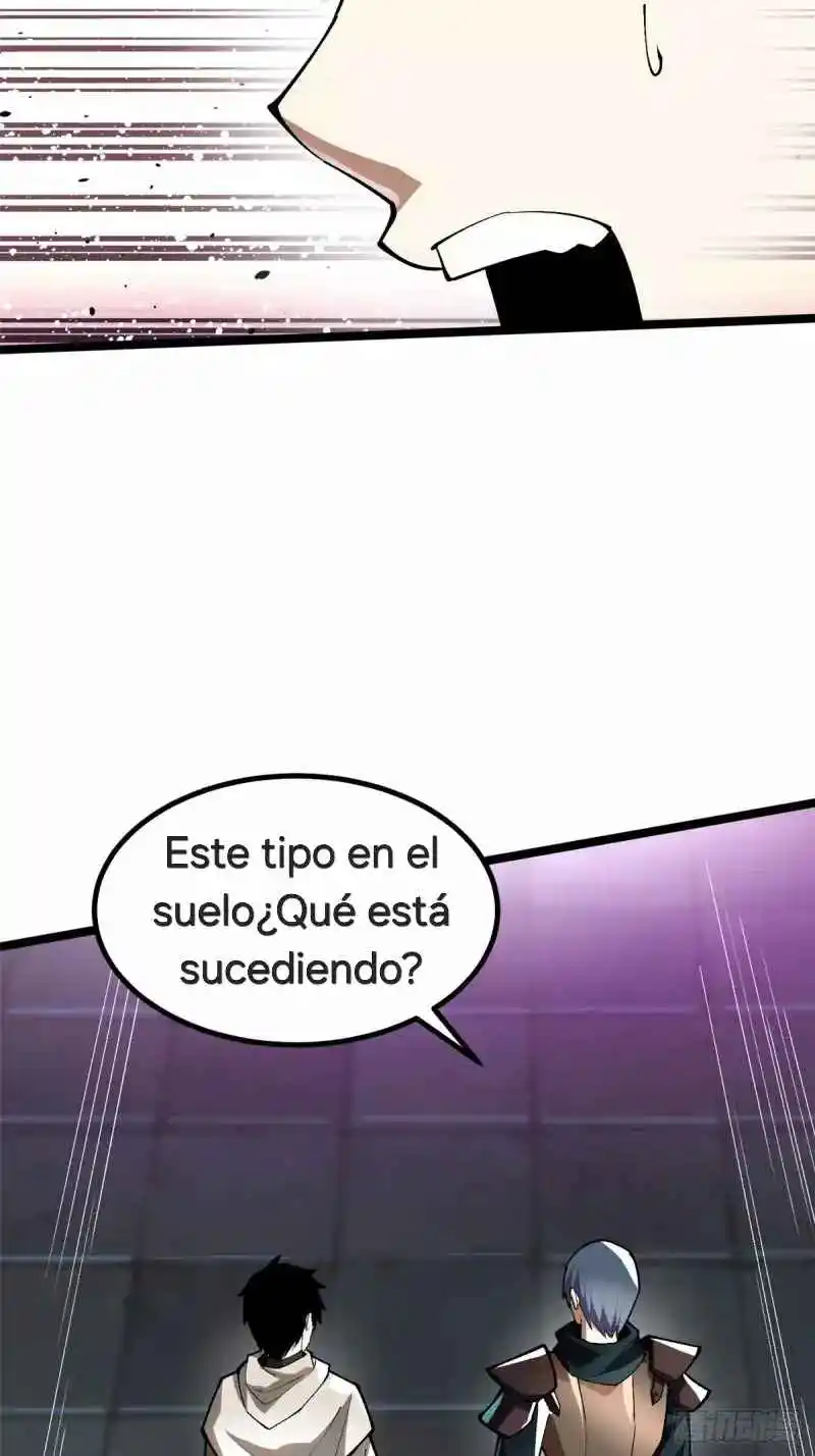 Realmente No Quiero Aprender Hechizos Prohibidos Capítulo 63 - Página 48 en español