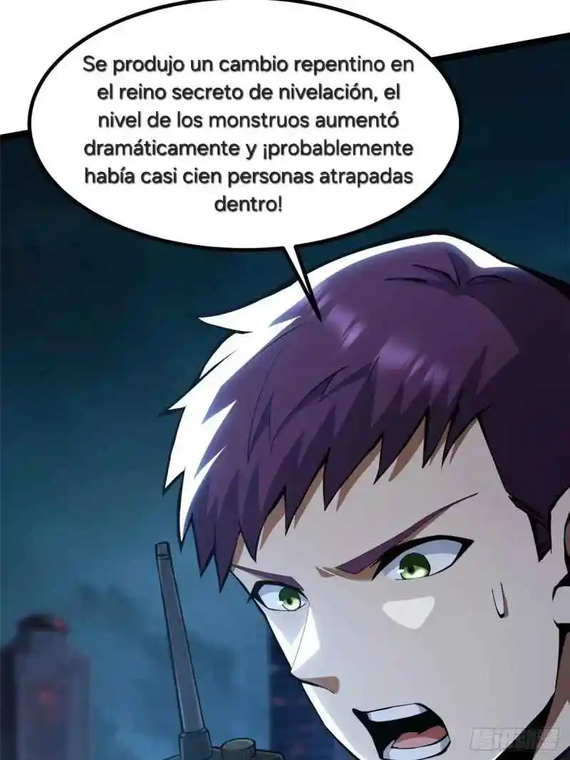 Realmente No Quiero Aprender Hechizos Prohibidos Capítulo 63 - Página 5 en español