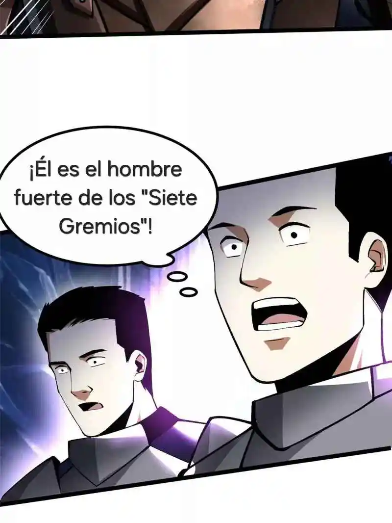 Realmente No Quiero Aprender Hechizos Prohibidos Capítulo 63 - Página 53 en español