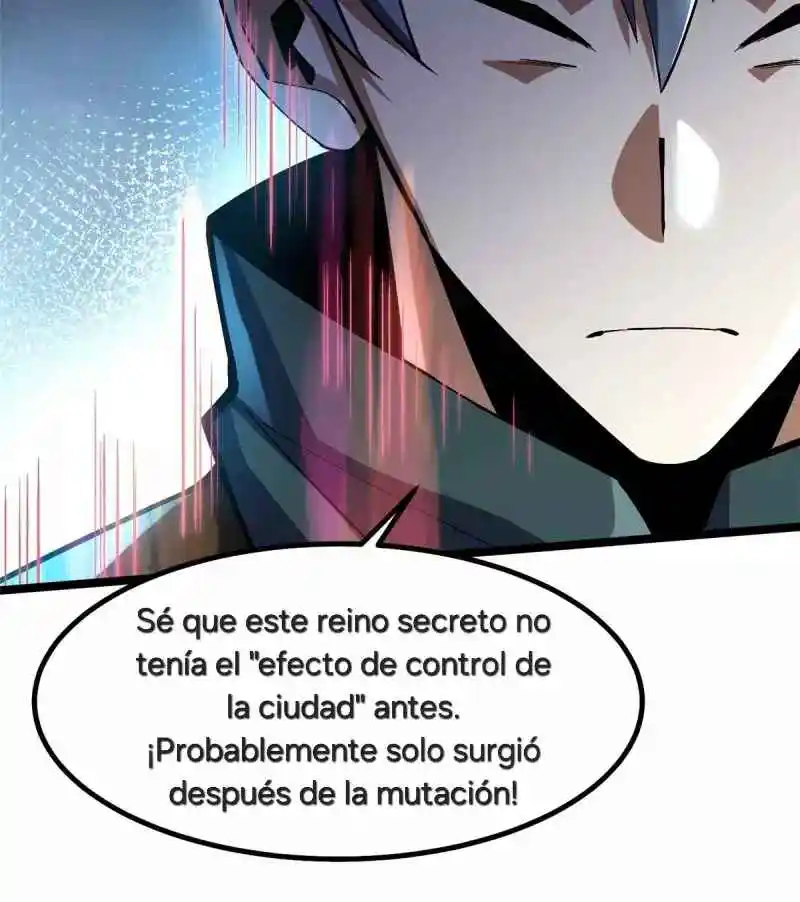 Realmente No Quiero Aprender Hechizos Prohibidos Capítulo 63 - Página 64 en español