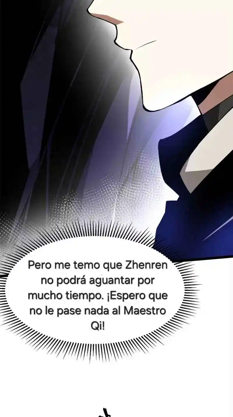 Realmente No Quiero Aprender Hechizos Prohibidos Capítulo 63 - Página 67 en español