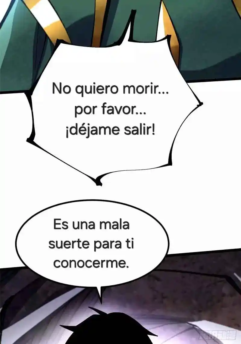 Realmente No Quiero Aprender Hechizos Prohibidos Capítulo 63 - Página 72 en español