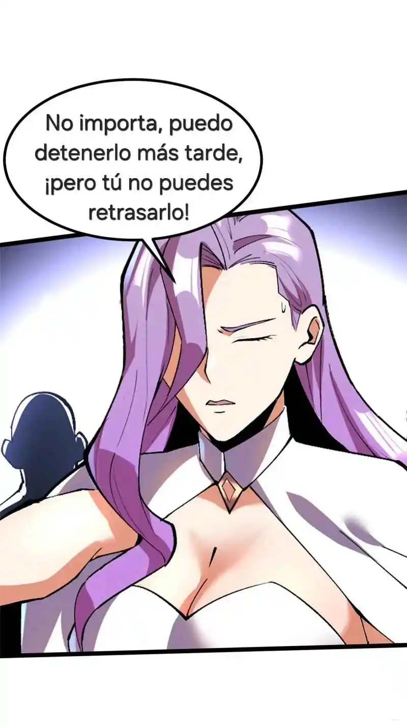 Realmente No Quiero Aprender Hechizos Prohibidos Capítulo 64 - Página 11 en español