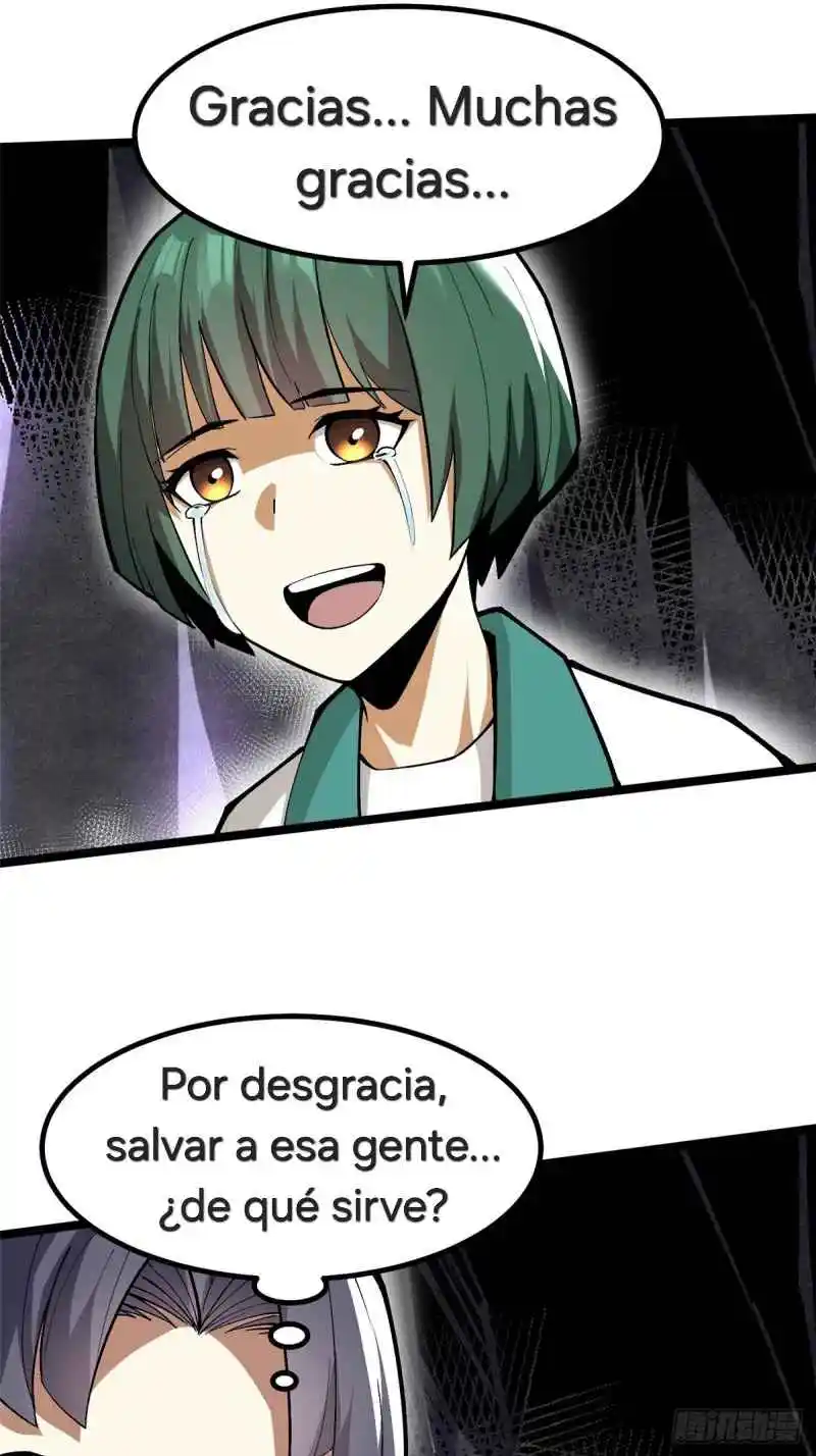 Realmente No Quiero Aprender Hechizos Prohibidos Capítulo 64 - Página 12 en español