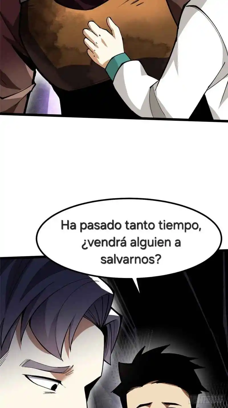 Realmente No Quiero Aprender Hechizos Prohibidos Capítulo 64 - Página 14 en español