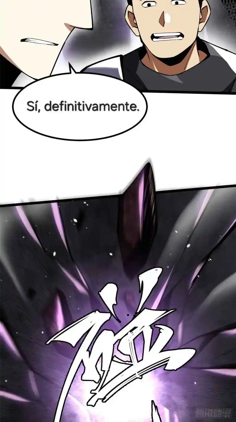 Realmente No Quiero Aprender Hechizos Prohibidos Capítulo 64 - Página 15 en español