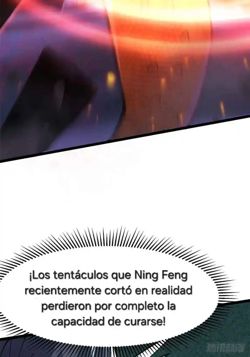 Realmente No Quiero Aprender Hechizos Prohibidos Capítulo 65 - Página 21 en español