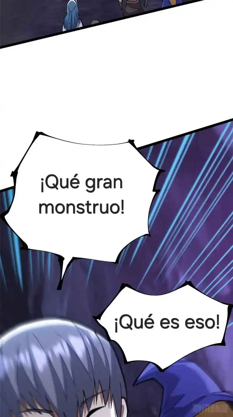 Realmente No Quiero Aprender Hechizos Prohibidos Capítulo 65 - Página 31 en español