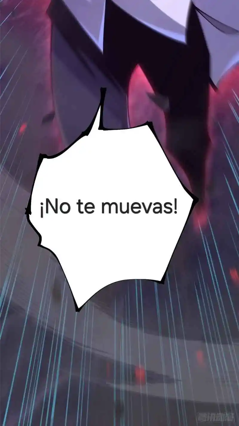 Realmente No Quiero Aprender Hechizos Prohibidos Capítulo 65 - Página 36 en español