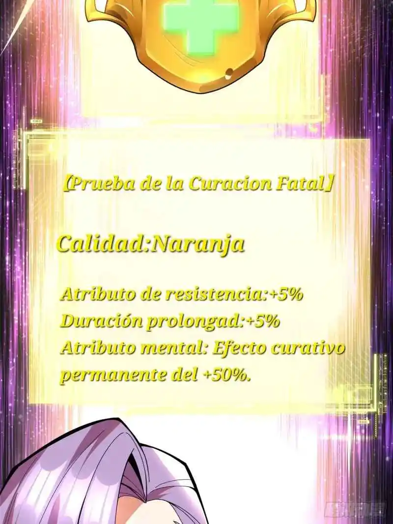 Realmente No Quiero Aprender Hechizos Prohibidos Capítulo 65 - Página 73 en español