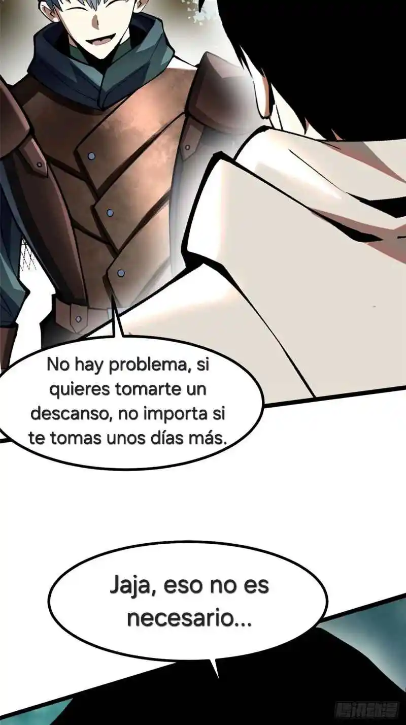 Realmente No Quiero Aprender Hechizos Prohibidos Capítulo 66 - Página 11 en español