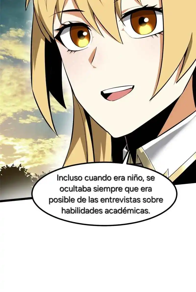 Realmente No Quiero Aprender Hechizos Prohibidos Capítulo 66 - Página 26 en español