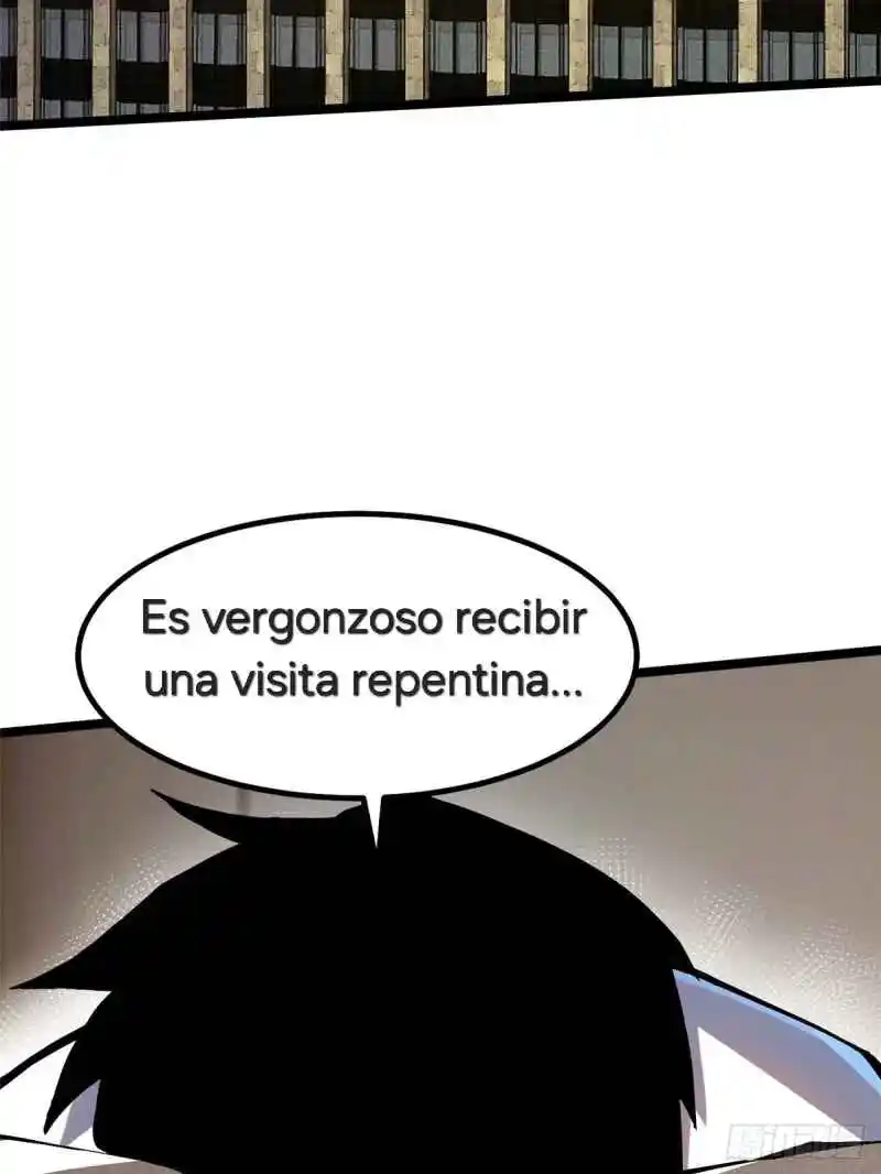 Realmente No Quiero Aprender Hechizos Prohibidos Capítulo 66 - Página 30 en español