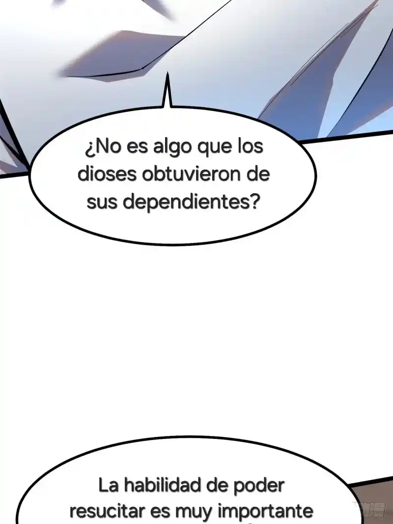 Realmente No Quiero Aprender Hechizos Prohibidos Capítulo 66 - Página 43 en español