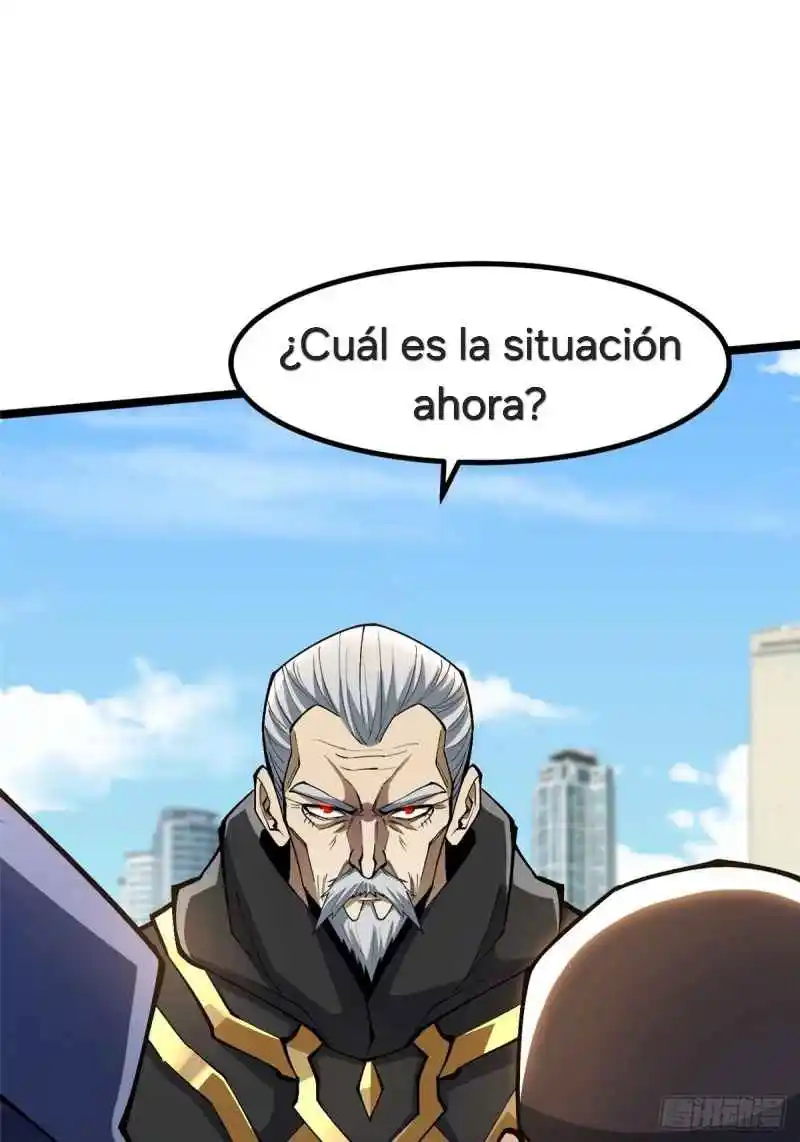 Realmente No Quiero Aprender Hechizos Prohibidos Capítulo 66 - Página 58 en español