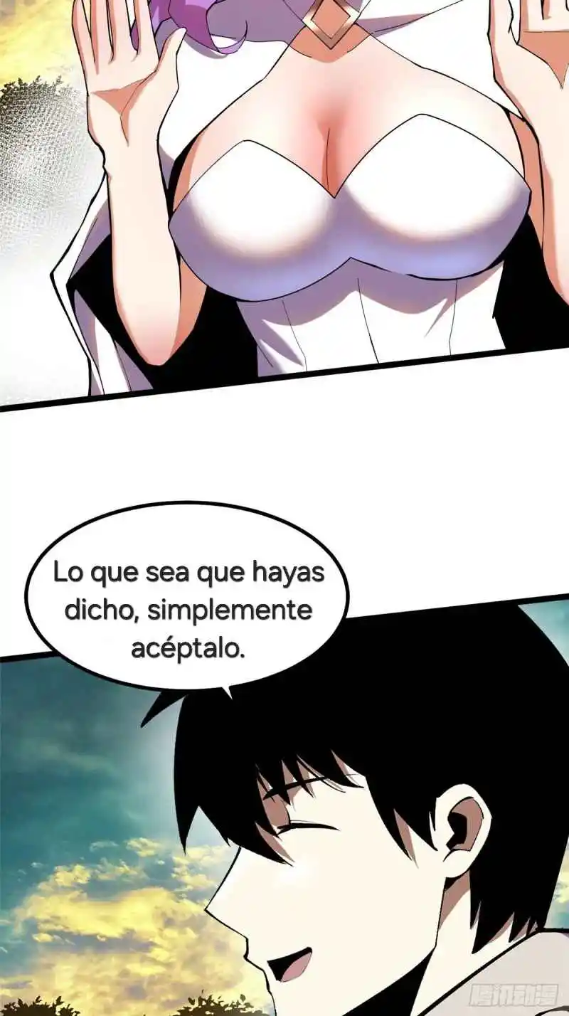 Realmente No Quiero Aprender Hechizos Prohibidos Capítulo 66 - Página 6 en español