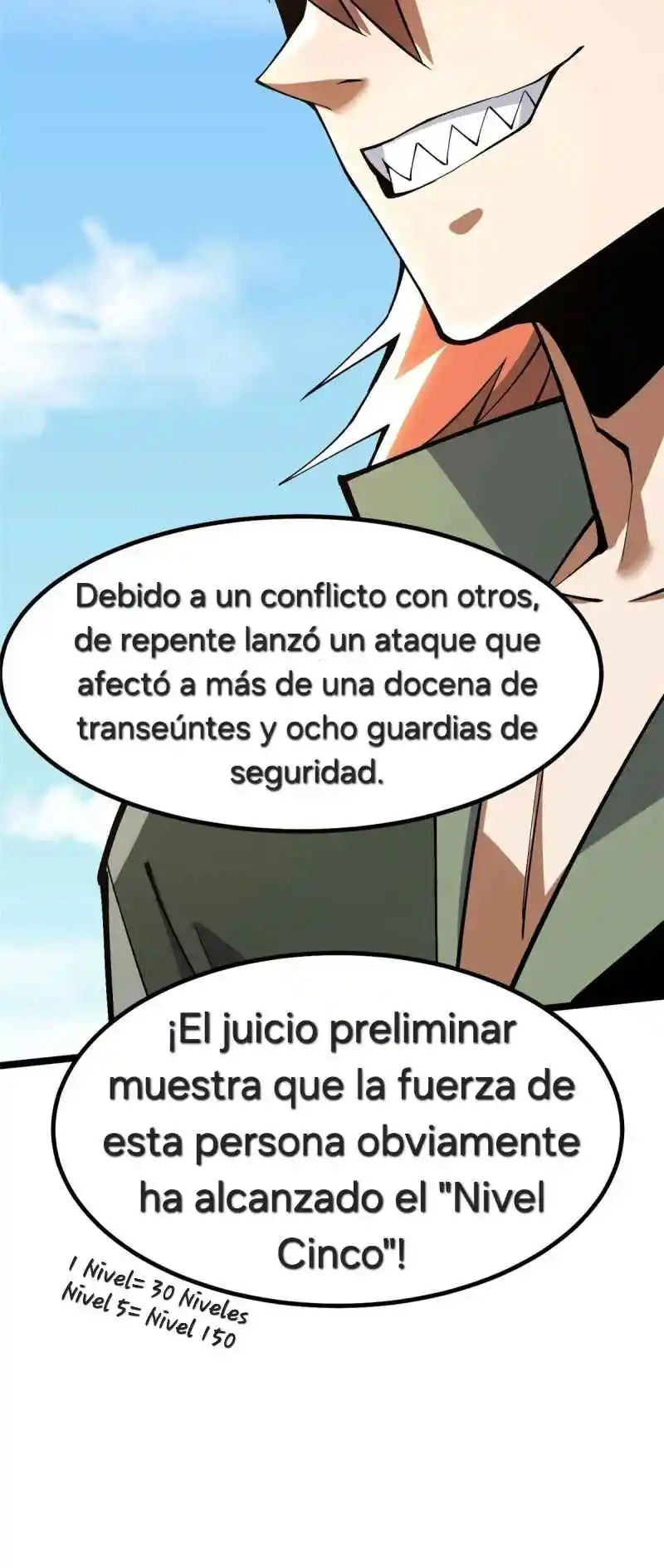 Realmente No Quiero Aprender Hechizos Prohibidos Capítulo 66 - Página 61 en español
