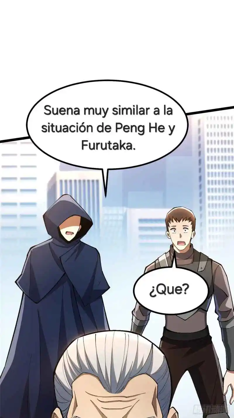 Realmente No Quiero Aprender Hechizos Prohibidos Capítulo 66 - Página 62 en español
