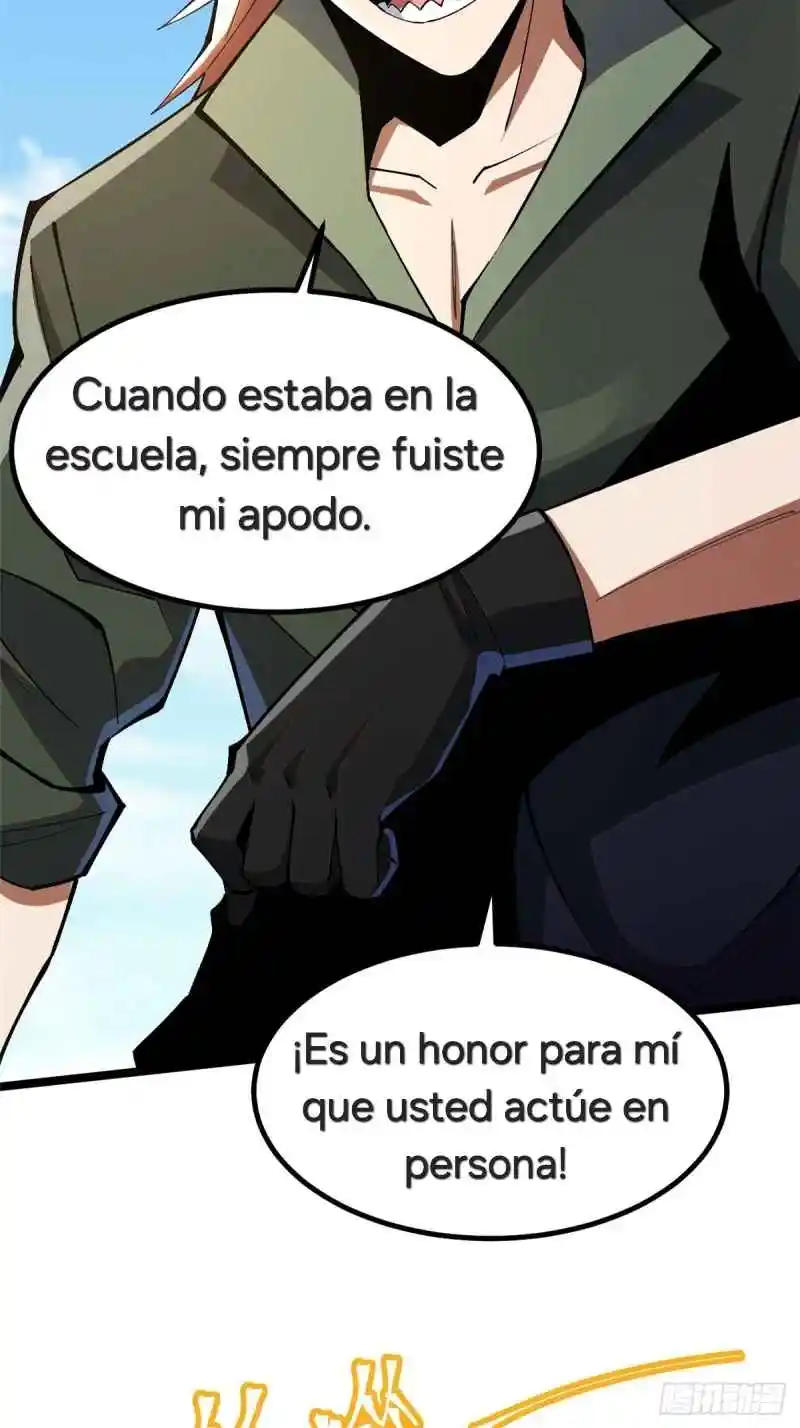Realmente No Quiero Aprender Hechizos Prohibidos Capítulo 66 - Página 66 en español