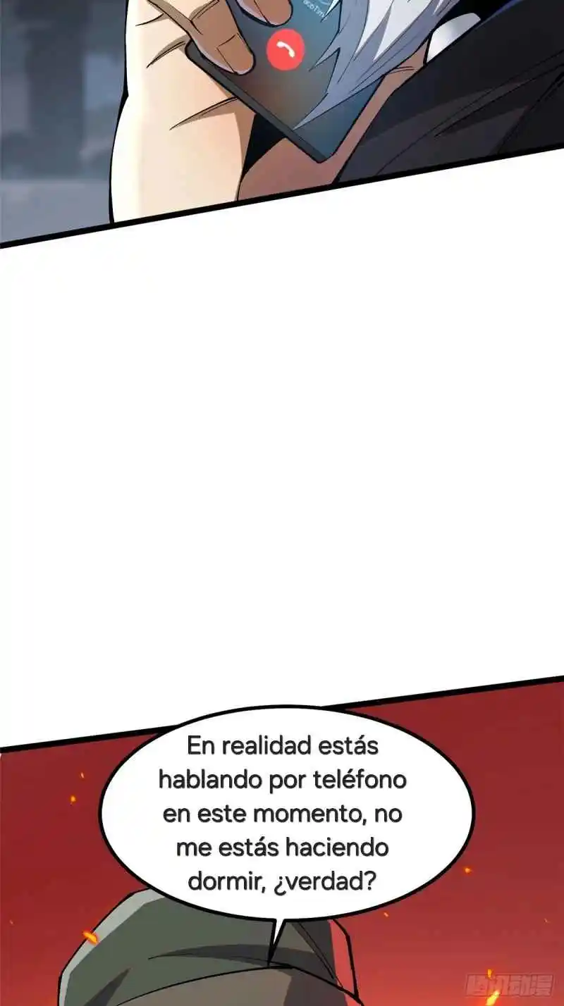 Realmente No Quiero Aprender Hechizos Prohibidos Capítulo 66 - Página 69 en español