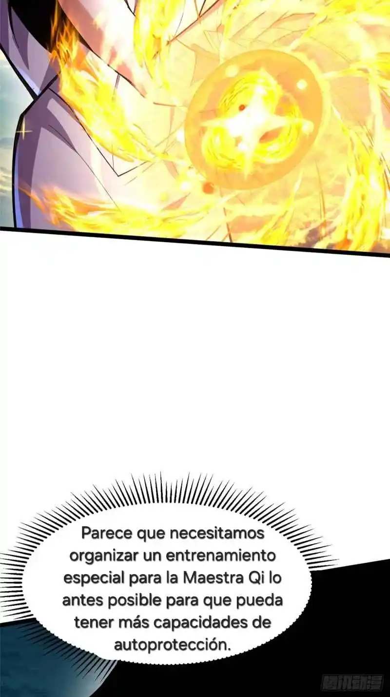Realmente No Quiero Aprender Hechizos Prohibidos Capítulo 66 - Página 8 en español
