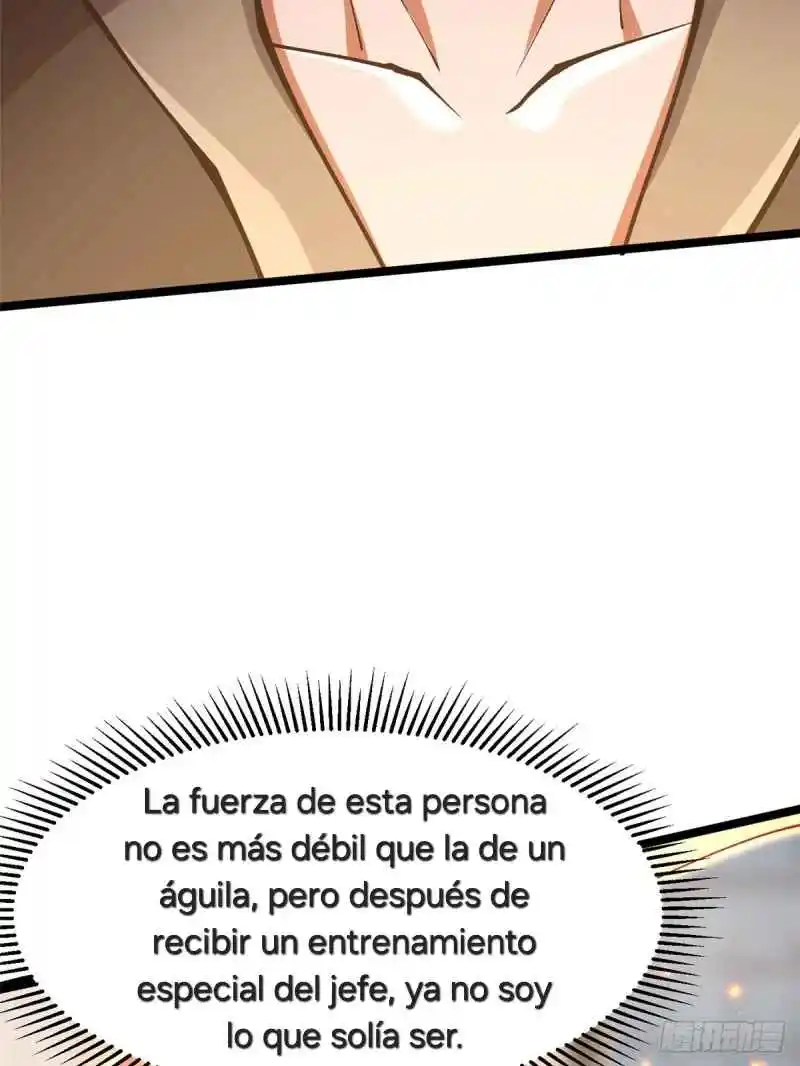 Realmente No Quiero Aprender Hechizos Prohibidos Capítulo 67 - Página 20 en español