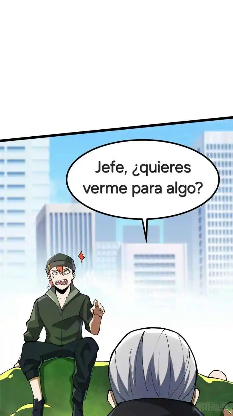 Realmente No Quiero Aprender Hechizos Prohibidos Capítulo 67 - Página 3 en español
