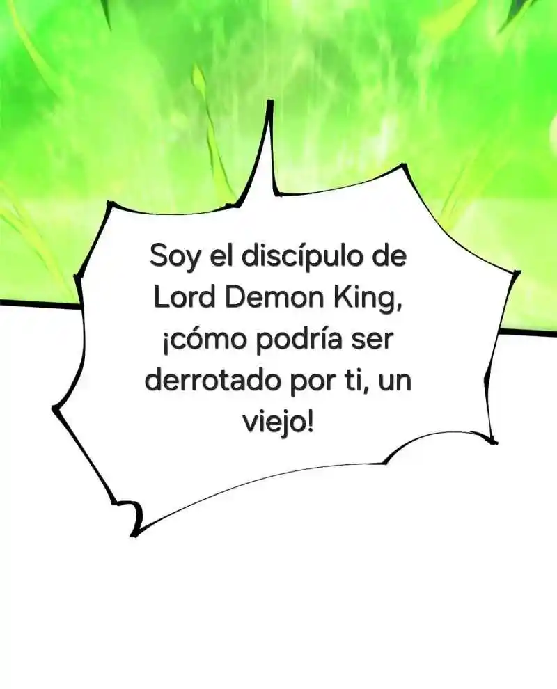 Realmente No Quiero Aprender Hechizos Prohibidos Capítulo 67 - Página 34 en español