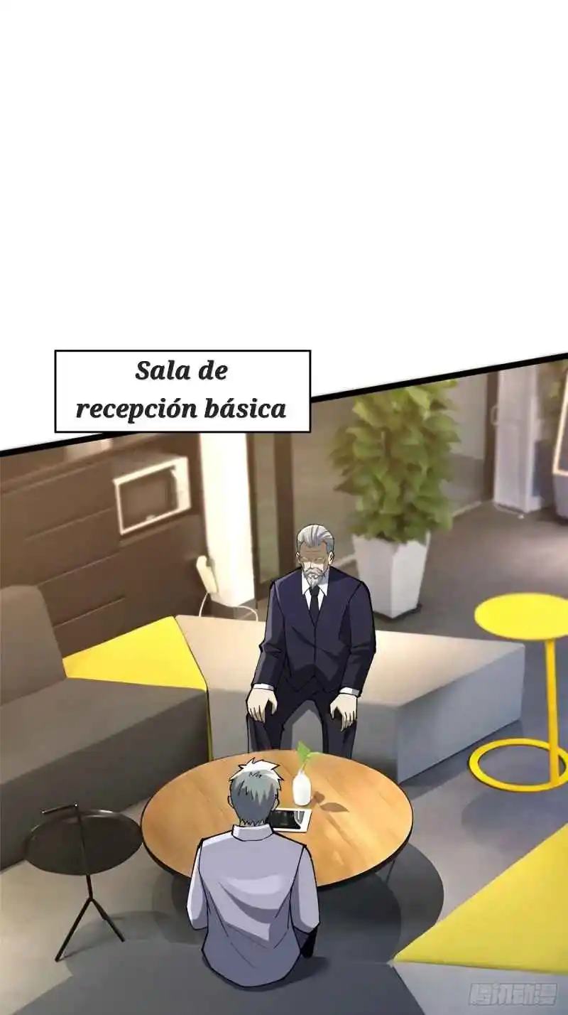 Realmente No Quiero Aprender Hechizos Prohibidos Capítulo 67 - Página 41 en español