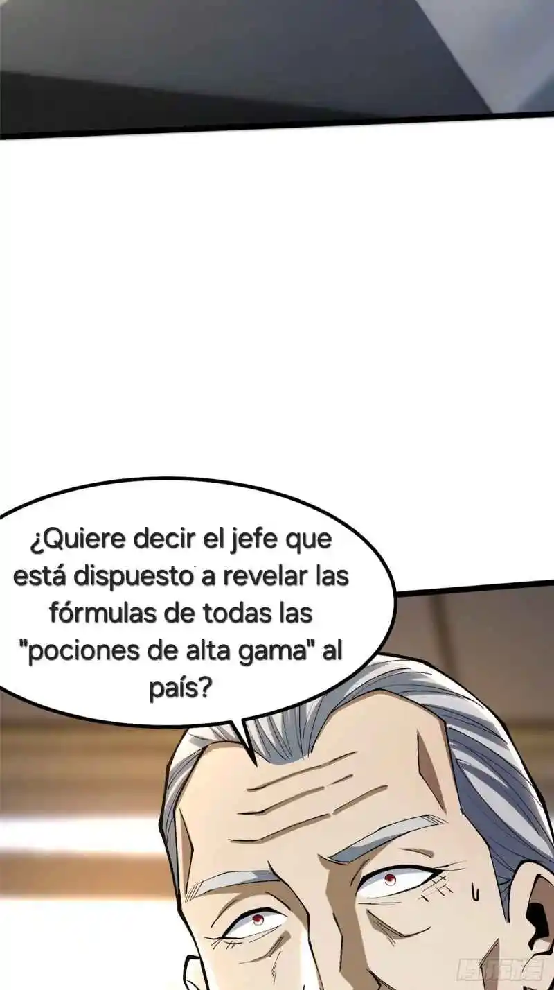 Realmente No Quiero Aprender Hechizos Prohibidos Capítulo 67 - Página 42 en español