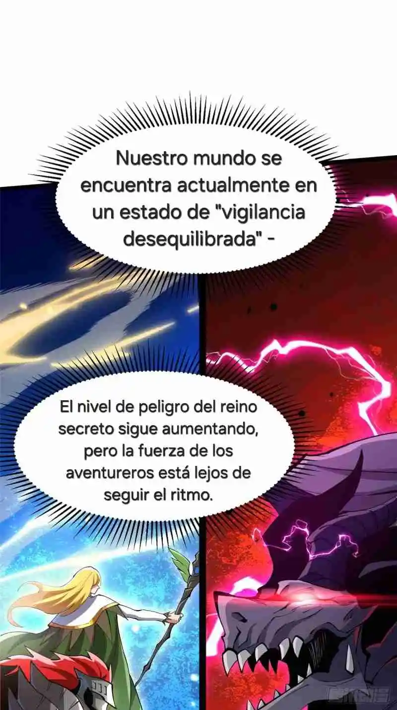 Realmente No Quiero Aprender Hechizos Prohibidos Capítulo 67 - Página 45 en español