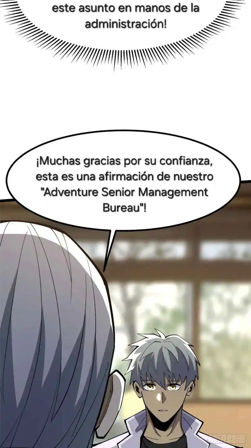 Realmente No Quiero Aprender Hechizos Prohibidos Capítulo 67 - Página 49 en español
