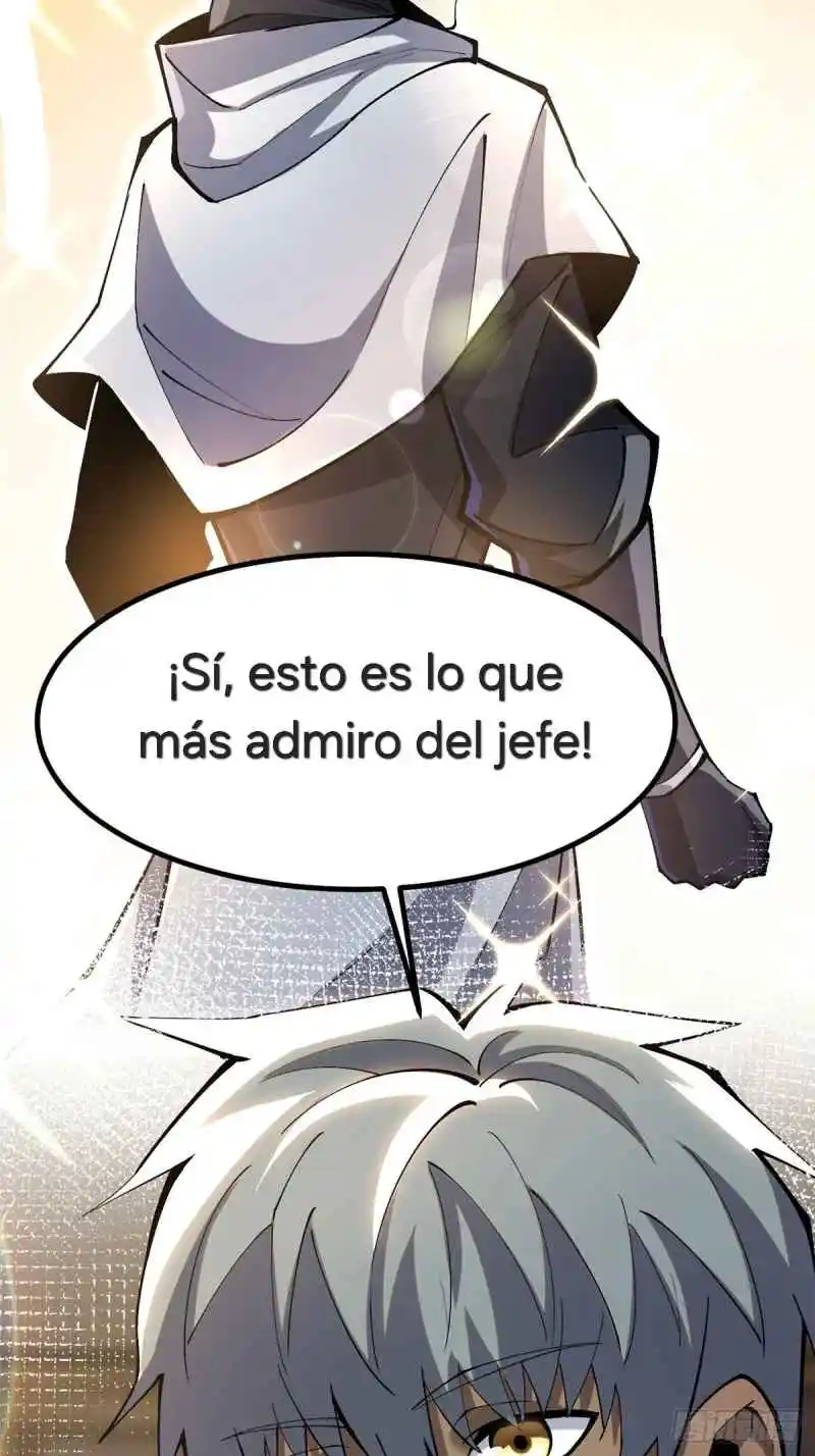 Realmente No Quiero Aprender Hechizos Prohibidos Capítulo 67 - Página 52 en español