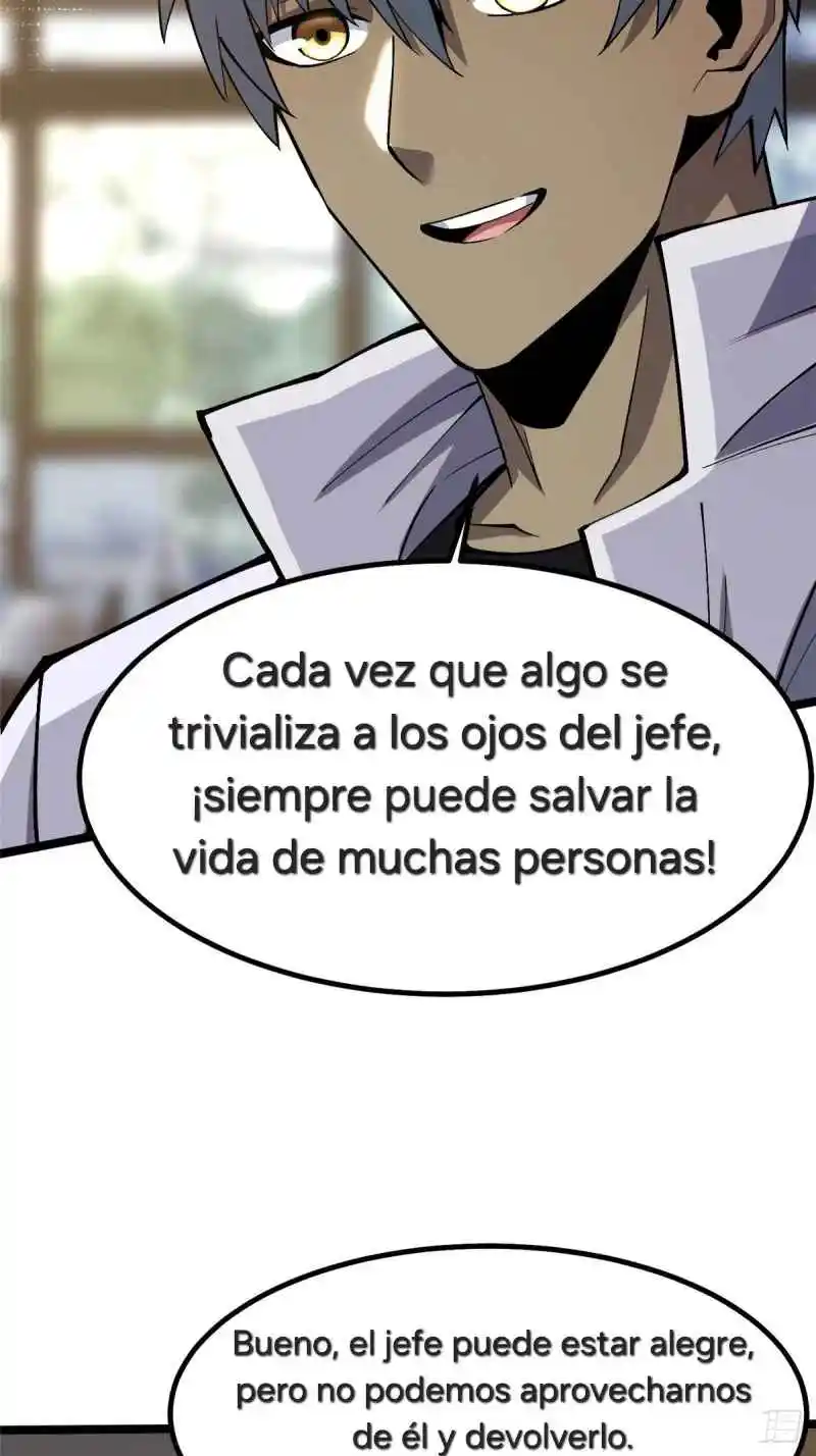 Realmente No Quiero Aprender Hechizos Prohibidos Capítulo 67 - Página 53 en español