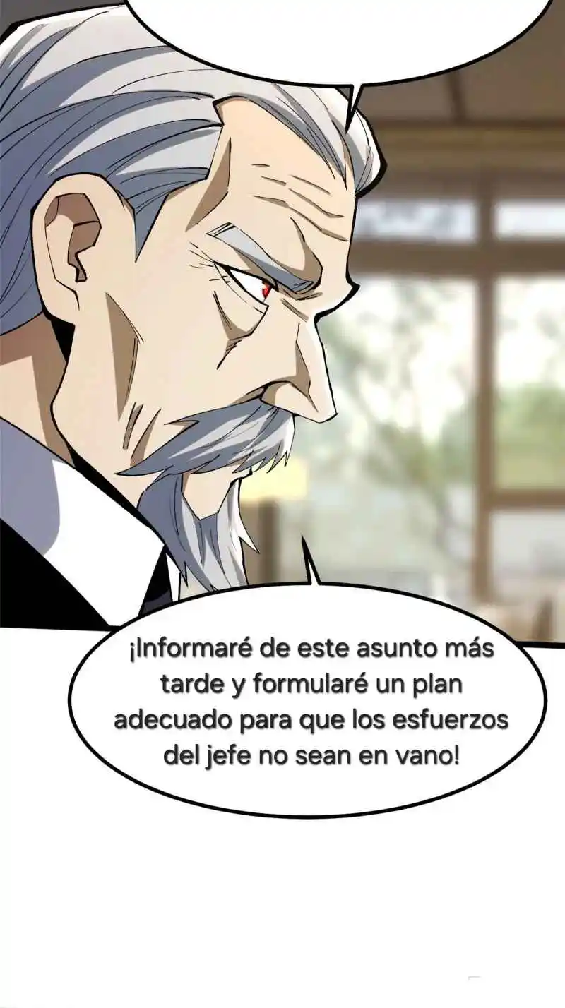 Realmente No Quiero Aprender Hechizos Prohibidos Capítulo 67 - Página 54 en español