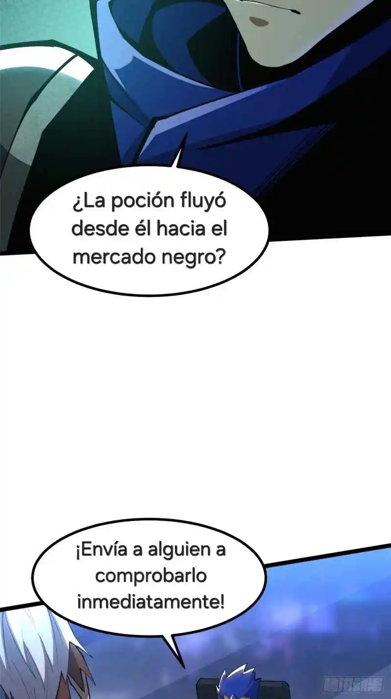 Realmente No Quiero Aprender Hechizos Prohibidos Capítulo 67 - Página 60 en español