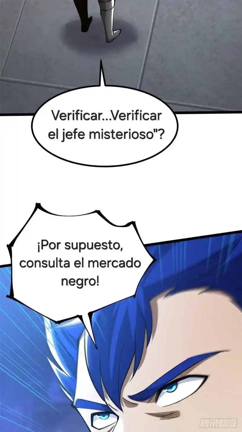 Realmente No Quiero Aprender Hechizos Prohibidos Capítulo 67 - Página 62 en español