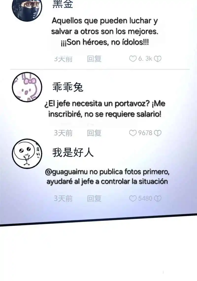 Realmente No Quiero Aprender Hechizos Prohibidos Capítulo 68 - Página 10 en español