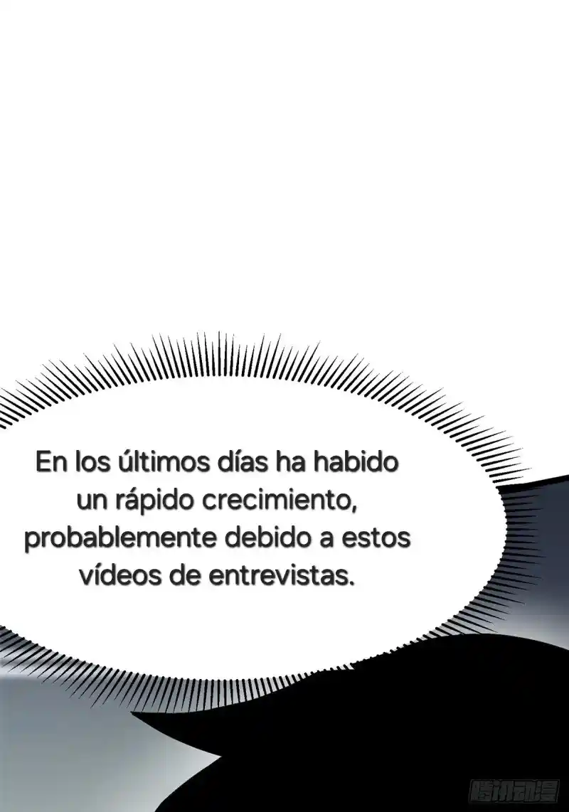 Realmente No Quiero Aprender Hechizos Prohibidos Capítulo 68 - Página 11 en español