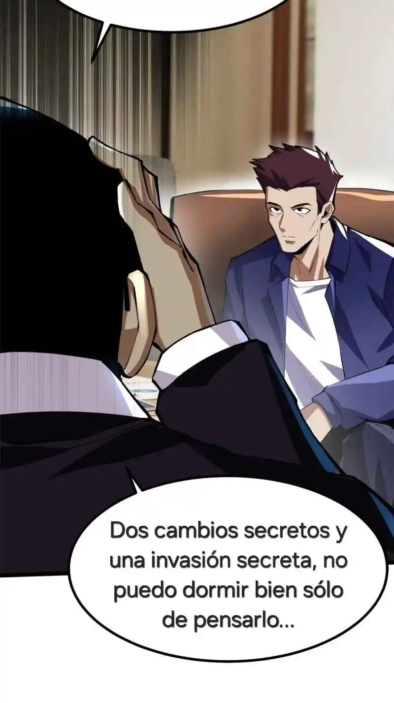Realmente No Quiero Aprender Hechizos Prohibidos Capítulo 68 - Página 31 en español