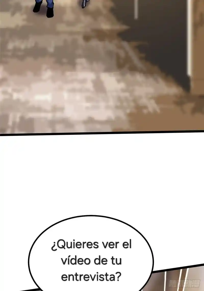 Realmente No Quiero Aprender Hechizos Prohibidos Capítulo 68 - Página 4 en español