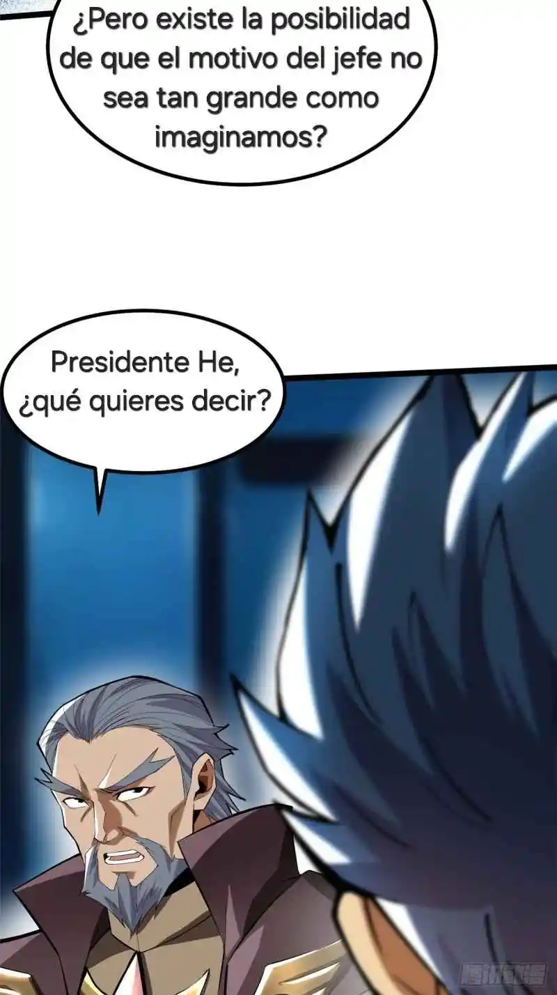 Realmente No Quiero Aprender Hechizos Prohibidos Capítulo 68 - Página 44 en español
